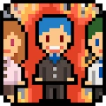 Logo of Don't get fired! android Application 